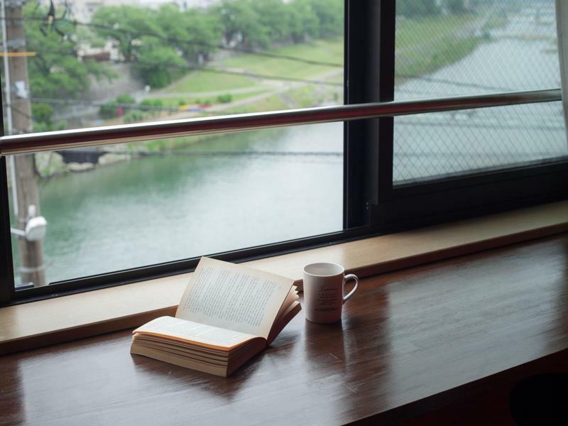 Riverside Tabi-Ne Kanazawa Eksteriør bilde