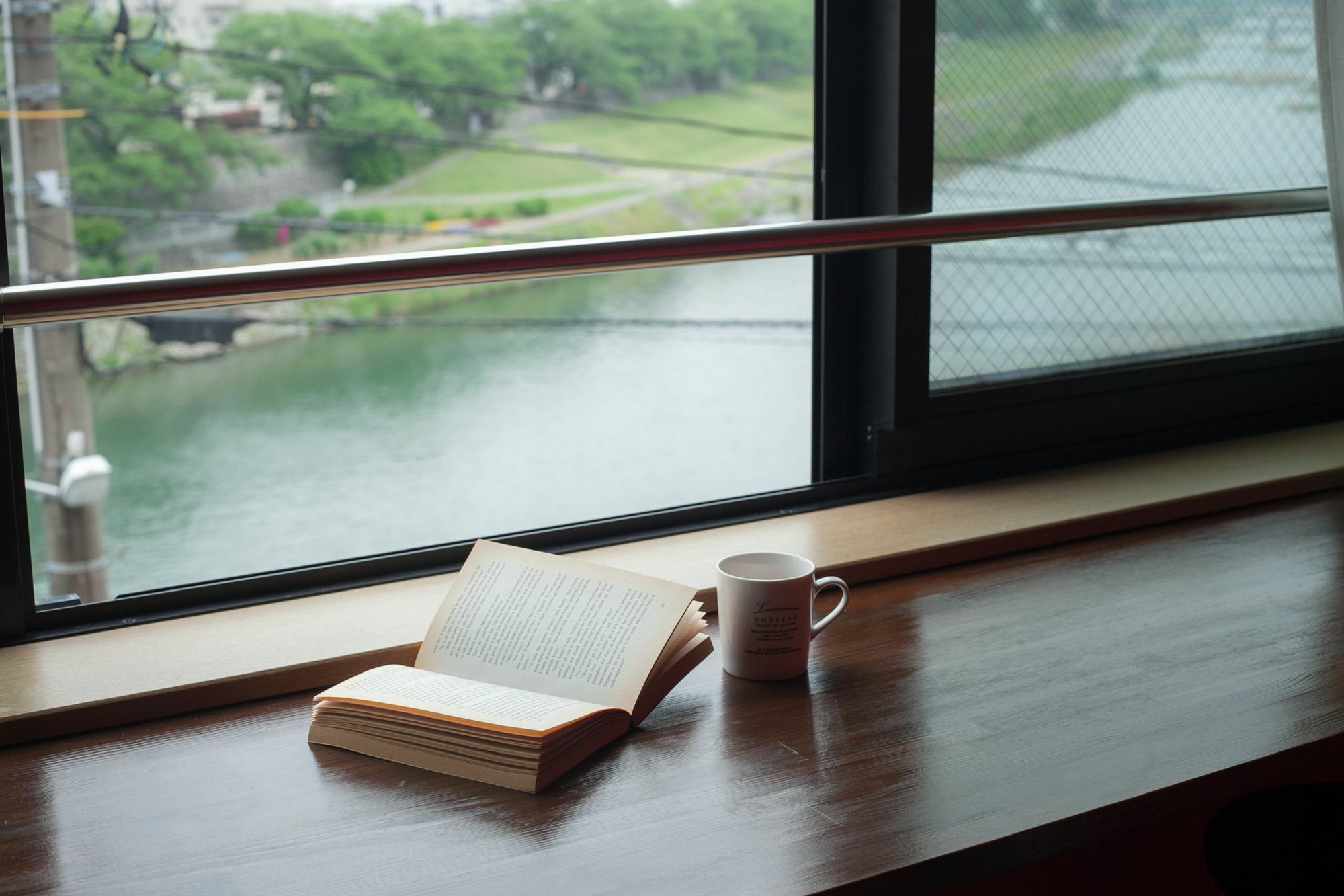Riverside Tabi-Ne Kanazawa Eksteriør bilde